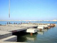 Şile Liman Yenileme ve Rekreasyon projesi 2016'da tamamlanacak