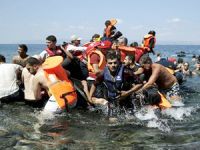 Umut yolcuları bu yıl en fazla kaybı 'Aralık'ta verdi