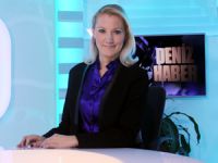 Denizcilik sektörü Ana Haber Bülteni DenizHaber.TV'de yayınlandı