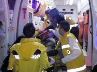 Beyşehir Gölü'nde elektrik akımına kapılan iki balıkçı öldü