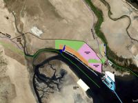 Irak, Faw Konteyner Limanı Projesi için kaynak arıyor