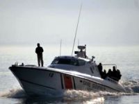 Göçmen mücadelesi için Bodrum'a 10 adet Sahil Güvenlik botu gönderilecek