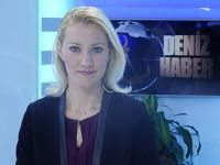 Denizcilik sektörü Ana Haber Bülteni DenizHaber.TV'de yayınlandı