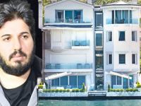 Rıza Sarraf hakkında 'Yalı Davası'nda zorla getirilme kararı