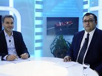 Türkiye Denizciler Sendikası Başkanı Hasan Pekdemir, DenizHaber.TV'ye konuk oldu