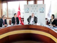 İŞKUR, GİSBİR ve GMO İşbirliği Protokolü imzaladı