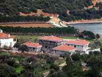 Mahkemeden Urla villaları için yapılan değişikliğe iptal kararı