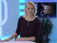 Denizcilik sektörü Ana Haber Bülteni DenizHaber.TV'de yayınlandı