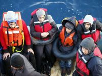 Türkiye, Almanya ve Yunanistan mülteci krizi için bir araya gelecekler!