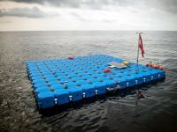 Göçmenler için 'Tunus’tan İtalya’ya hayat köprüsü yapılsın' önerisi