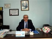 Gemi Söküm Yan Sanayicileri yeniden “Çelik” dedi