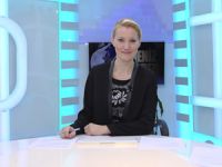 Denizcilik sektörü Ana Haber Bülteni DenizHaber.TV'de yayınlandı