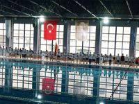 İÇDAŞ'tan "Anadolu Yıldızları" seçmelerine 24 sporcu