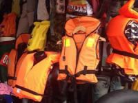 Sahil Güvenlik'ten can yeleği standartları