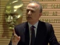 İMEAK Deniz Ticaret Odası Ocak Ayı Olağan Meclis toplantısı yapıldı