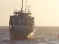 Sahil Güvenlik, 'Albatros Harekatı' ile uluslararası sularda tarihi bir operasyona imza attı