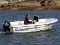 Kaçak balıkçılıkla mücadeleye 2 yeni tekne