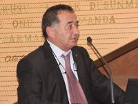 Arif Ertik: Kamu gemileri denizcilik uygulamalarından muaf tutulmamalı