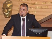 Recep Düzgit: Fener ve tahlisiye ücretlerinde hakkımızı alamıyoruz