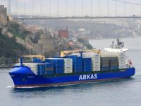Arkas Line’dan Doğu Akdeniz’e ilave servis