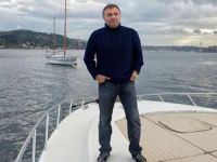 Oktay Kaynarca’ya kaçak tekne suyu davası