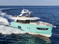 Deniz Yatçılık'tan CNR Boat Show 2016'ya özel iki özel prömiyer