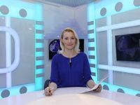 Denizcilik sektörü Ana Haber Bülteni DenizHaber.TV'de yayınlandı