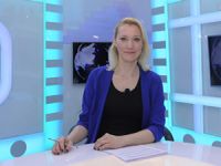 Denizcilik sektörü Ana Haber Bülteni DenizHaber.TV'de yayınlandı