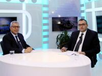 Ali Deniz Eraydın, DenizHaber.TV'ye konuk oldu