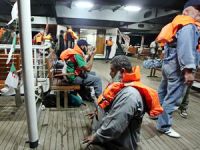 ABD'de Mavi Marmara olayına ilişkin ilk dava açıldı