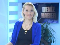 Denizcilik Sektörü Ana Haber Bülteni DenizHaber.TV'de yayınlandı