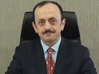 Deniz Ticareti Genel Müdürü Mustafa Çalışkan görevden alındı