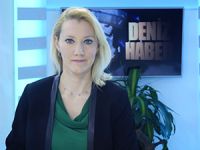 Denizcilik sektörü Ana Haber Bülteni DenizHaber.TV'de yayınlandı