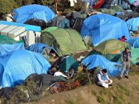 Sığınmacı kıza yardım eden İngiliz'e para cezası