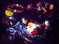 Ege Denizi, 6'sı çocuk 7 kişiye mezar oldu