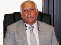 Tahir Sarıoğlu, DEFAV Yönetim Kurulu Başkanlığı'ndan istifa etti