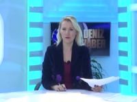 Denizcilik sektörü Ana Haber Bülteni DenizHaber.TV'de yayınlandı