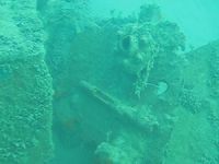 20 yıl önce batan Rus bandıralı gemi çıkarılmayı bekliyor