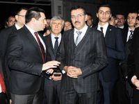 Bülent Tüfekçi: Bakanlık olarak yasal ticaretin önünü açmak istiyoruz