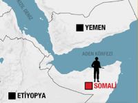 Türkiye, Basra Körfezi'nden sonra Aden Körfezi'ne de üs kuracak