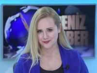 Denizcilik sektörü Ana Haber Bülteni DenizHaber.TV'de yayınlandı