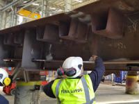 Yavuz Sultan Selim Köprüsü'nü, Türk Loydu denetliyor