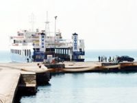 Tekirdağ'da feribot kazasında ölenlere 1 milyon 400 bin lira tazminat ödenecek