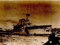 Mesudiye Zırhlısı şehitleri 111. yılında anılacak