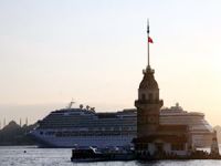 Dünyaca ünlü dergiden 'Korkmayın, İstanbul'a gidin' çağrısı!