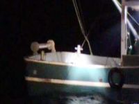 Ege Denizi'nde yasa dışı trol avcılarına geçit yok