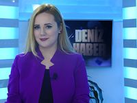 Günün öne çıkan haberleri DenizHaber.TV'de yayınlandı