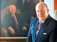 Mustafa Koç'un hayati tehlikesi sürüyor