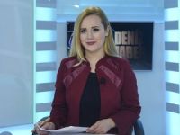 Denizcilik sektörü Ana Haber Bülteni DenizHaber.TV'de yayınlandı