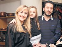 Minik Mercan şimdiden 2. kaptan düzeyinde